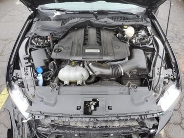Ford Mustang VI 2021 Ford Mustang 2021r., GT 5.0l, od ubezpieczalni 5.0 Benzyna 435KM, zdjęcie 10