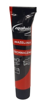 Smar techniczny Wazelina techniczna tuba - 60ml