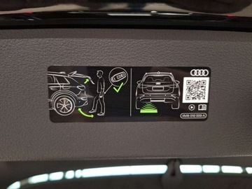Audi A7 C8 Sportback Facelifting 2.0 45 TFSI 265KM 2025 Audi A7 Sportback 2.0 Benzyna 265KM, zdjęcie 37