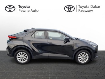 Toyota C-HR II SUV 1.8 Hybrid 140KM 2024 Toyota C-HR 1.8 Hybrid Comfort 1.8 Hybrid Comfort!, zdjęcie 7