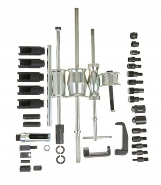 Мастер -комплект разборки инжектора