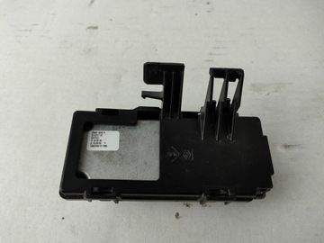 RENAULT MEGANE IV TALISMAN SCENIC SENSOR RADAR KAMERA ASYSTENT