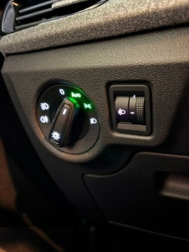 Skoda Kamiq Crossover Facelifting 1.0 TSI 115KM 2025 Skoda Kamiq Selection 1.0 TSI 115KM DSG Salon PL FV23 Gwarancja 2028, zdjęcie 10