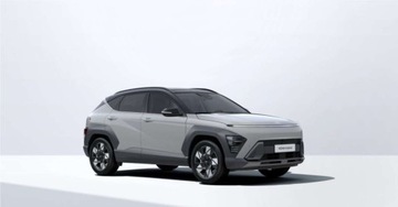 Hyundai Kona II 2025 Hyundai Kona Hybrid 1.6 GDi 138 KM 2WD 6DCT Platinium Luxury 1.6 Hybryda, zdjęcie 1