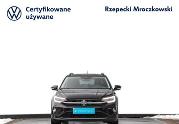 Volkswagen Taigo 2024 Volkswagen Taigo 1.0 TSI Life DSG, Led Matrix, kamera cofania, Akt. tempom, zdjęcie 1