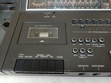 ITT STEREO 7700 HIFI КОМПАКТ