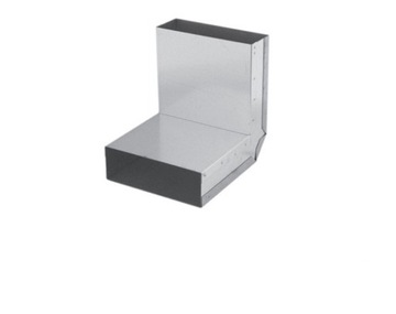 Kolano ściana-strop pionowe KSS 150x50 DARCO OCYNK