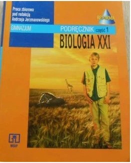 *BLOX* BIOLOGIA XXI Gimnazjum cz.1