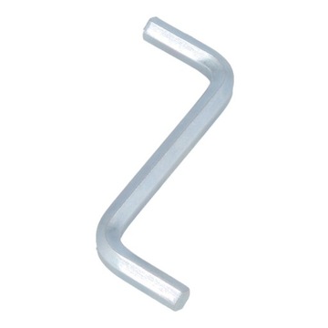 100шт Шестигранный ключ для замков 4мм с шестигранным ключом