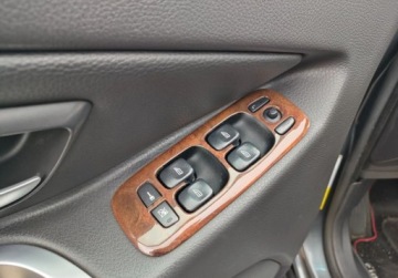 Volvo XC90 I 4.4 315KM 2008 Volvo XC 90 4.4 V8 Instalacja LPG Zadbany Zobacz 4.4 Benzyna 315KM, zdjęcie 19