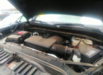 Chevrolet Silverado II 2021 Chevrolet Silverado 2021, 5.3L, 4x4, RST, od ubezpieczalni 5.3 Benzyna, zdjęcie 13