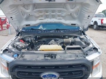 Ford 2022 Ford F150 XL 2022 5.0L 5.0 Benzyna 400KM, zdjęcie 8