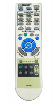 NEC ДИСТАНЦИОННЫЙ M311X M361X M282 M322 M332 M352 M362