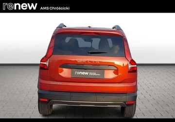 Dacia Jogger 1.0 TCe 110KM 2022 Dacia Jogger Extreme, 7-os, 110 Koni, Pierwszy Wlasciciel, Bezwypadkowy, G, zdjęcie 3