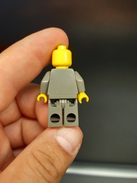 Полиэтиленовый пакет LEGO 3019 «Большая летучая мышь летающего ниндзя»