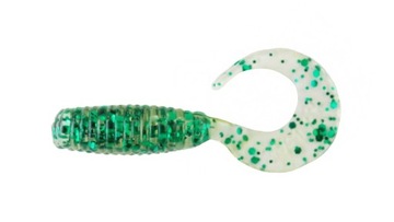 TWISTER RELAX VR1 PAPROCH OKOŃ 1cal-4cm-5szt NR177