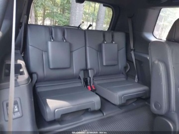 Lexus GX 2025 Lexus GX 550 Luxury 2025 3.4l 3.4 Benzyna 349KM, zdjęcie 14