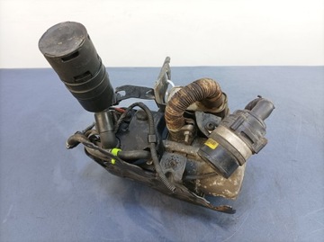 VW TOURAN И WEBASTO 1K0815005GD