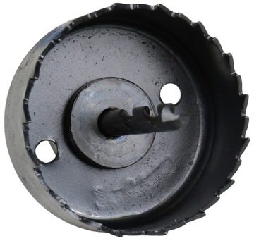 НАБОР КОРОНОЧНЫХ ПИЛОВ ДЛЯ ШТУКАТУРКИ КАРТОНА 11 19-64мм