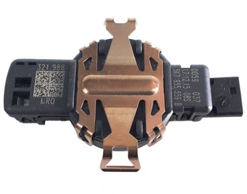 CZUJNIK DESZCZU SENSOR ORG SKODA VW 5K7955559B