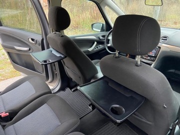 Ford Galaxy III Van 2.0 Duratorq TDCi 140KM 2010 Ford Galaxy Ford Galaxy 2.0 TDCi Ambiente 7-Osob Full Serwis 2.0 Diesel, zdjęcie 32