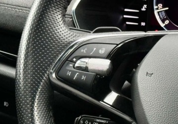 Skoda Octavia IV Scout 2.0 TSI 190KM 2022 Skoda Octavia 4x4 Matrix-LED Head-up Travel Assist Navi Salon PL FVA, zdjęcie 20