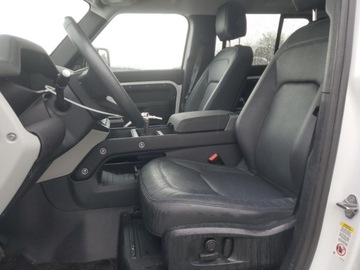 Land Rover Defender IV (L663) 2024 Land Rover Defender 110 S 2024 3.0l 3.0 Benzyna 395KM, zdjęcie 7