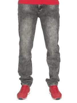 Spodnie męskie jeans W:39 104 CM L:32