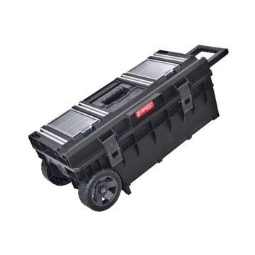 ЯЩИК ДЛЯ ИНСТРУМЕНТОВ QBRICK ONE LONGER TECHNIK