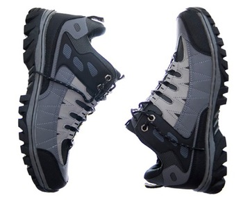 Трекинговая обувь Adidas Mountain Sneakers Рабочая обувь