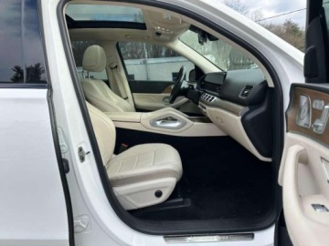 Mercedes GLE V167 2022 Mercedes-Benz GLE 350 4Matic 2022 2.0 Benzyna 255KM, zdjęcie 8