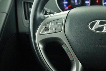 Hyundai ix35 SUV Facelifting 2.0 GDI 166KM 2014 Hyundai ix35 2.0 GDI, Salon Polska, Serwis ASO, zdjęcie 14