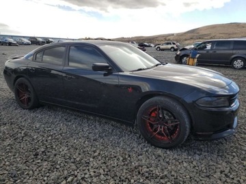 Dodge Charger VII 2019 Dodge Charger Sxt 2019 3.6l 3.6 Benzyna 292KM, zdjęcie 4