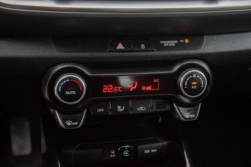 Kia Stonic Crossover 1.6 CRDi 115KM 2020 Kia Stonic GT-Line 1.6CRDi 115KM ! Navi Xenon Led, zdjęcie 23