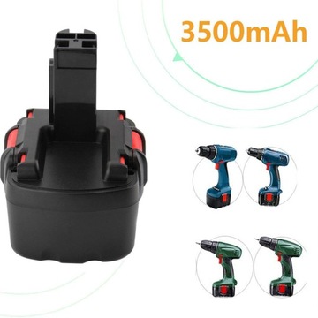 Батарея Батарея 2 шт. ЗАМЕНА для Bosch 14,4 В BAT038 BAT040 BAT140 BAT159