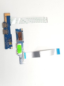 gniazdo USB SAMSUNG NP535 NP530 BA92-10598A _S851