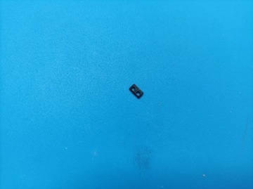 Gumka Czujnika Motorola Moto G42 Część Oryginalna - Demontaż