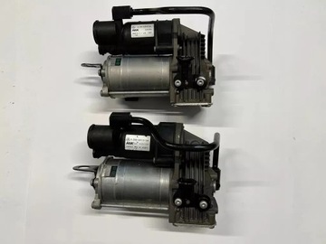 Компрессор Mercedes S-W222 X222 V222 A0993200104