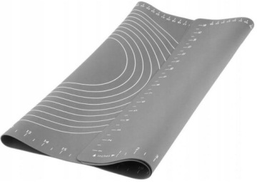 КОВРИК ДЛЯ СИЛИКОНОВОЙ ДОСКИ 64 x 45 см