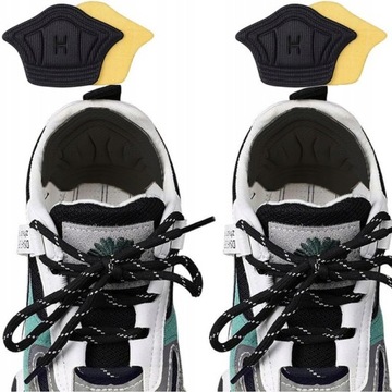 ДОБАВЛЕНЫ НАПЯТКИ ДЛЯ ОБУВИ, НАПОЛНИТЕЛЬ L XL 2 ШТ.