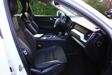 Volvo XC60 II Crossover D4 190KM 2020 Volvo XC 60 Volvo XC 60 D4 Momentum Pro 2.0 Diesel 190KM, zdjęcie 38