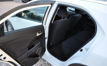 Honda Civic IX 2012 Honda Civic 1.8 Benzyna Klimatyzacja cz.parkowania 1.8 Benzyna 140KM, zdjęcie 19