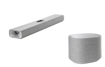 Soundbar Harman Kardon Citation ZESTAW KINA DOMOWEGO MultiBeam 700 Sub