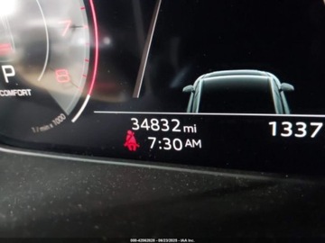 Audi A4 B9 2021 Audi a4 Premium Plus 45 Tfsi S Line Quattro S Tronic 2021 2.0l 2.0 Benzyna, zdjęcie 11