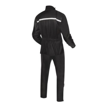 Спецодежда REBELHORN RAIN BLACK черный GRATITES