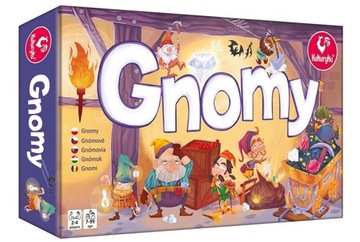 Gnomy