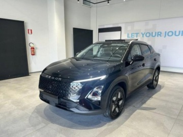 Omoda 5 1.6 T-GDI 147KM 2025 OMODA Omoda 5 1.6 T-GDI Premium DCT Suv 147KM 2025, zdjęcie 1