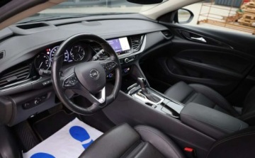 Opel Insignia II Sports Tourer 2.0 CDTI 170KM 2019 Opel Insignia Opel Insignia 2.0 Exclusive 2.0 Diesel 170KM, zdjęcie 21