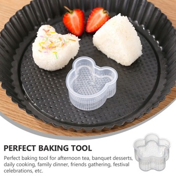 НАБОРЫ ДОМАШНЕЙ ДЕКОРАТИВНОЙ ФОРМЫ ЯПОНСКИЙ РИС РИС