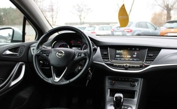 Opel Astra K Sports Tourer 1.6 CDTI 110KM 2019 Opel Astra 1.6D 110KM zadbana zarejestrowana 1.6 Diesel 110KM, zdjęcie 7